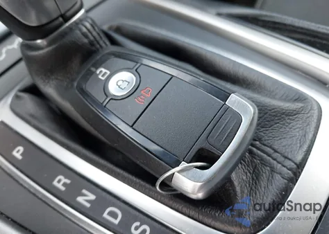 2017 Ford Edge Sel z USA, uszkodzony, nr VIN 2FMPK4J83HBC53162